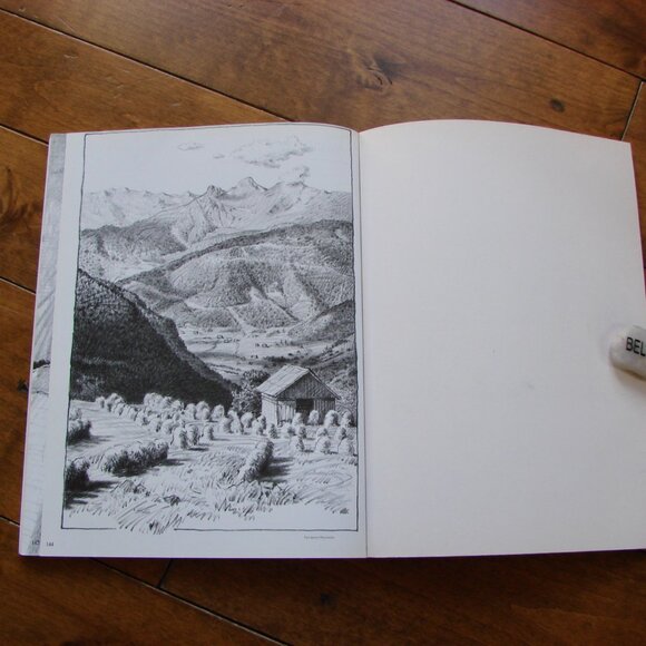 The Art of Pencil Drawing Gene Franks 2004 Techniques Still Life People Animals - Picture 7 of 8